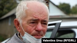 Oameni și locuri la Parcani, Soroca