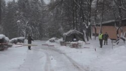 Vojska Srbije priprema odmaralište na Fruškoj Gori za karantin