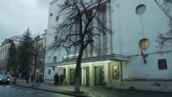 In memoriam: Doina Cornea, concertul caritabil de la Cluj