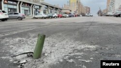 რუსეთის ბელგოროდის ოლქზე შეტევა 12 მარტიდან გააქტიურდა. რუსი მოხალისეების ჯგუფები აცხადებენ, რომ ამ რაიონში ისინი მოქმედებენ.