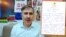 A bebörtönzött Miheil Szaakasvili levélben válaszolt a Szabad Európa georgiai szerkesztőségének kérdéseire