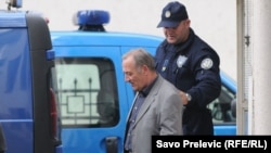 Oslobađanje optuženika za deportacije, 29. mart 2011.