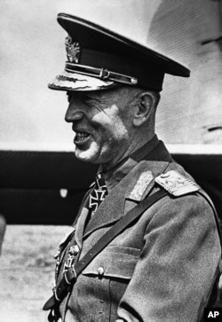Ion Antonescu a condus România între 6 septembrie 1940 și 23 august 1944.