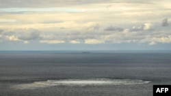 Балтичко море, архивска фотографија