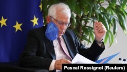 ჟოზეპ ბორელი