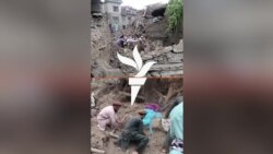 Még mindig folyik a mentés halálos afganisztáni földrengés helyszínén