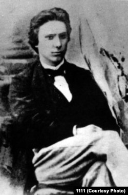 Василий Симиренко, украинский меценат и предприниматель