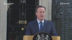 Британскиот премиер Камерон најави оставка