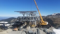 Bezbjednosni incident na granici Kosova i Crne Gore