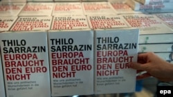 Книга "Европа не нуждается в евро"
