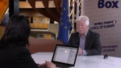 Rusia și alegerile pentru Parlamentul European, un interviu cu jurnalistul Branko Soban