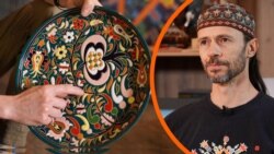 Рустем Скибин про спасение крымскотатарских артефактов, культурную дипломатию и возвращение в Крым