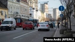 Po podacima PKS, u proteklih pet godina u Srbiju je uvezeno više od 800.000 vozila, od čega je polovina sa "evro 3" normom