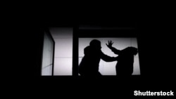 Nasilje u porodici (ilustrativna fotografija)