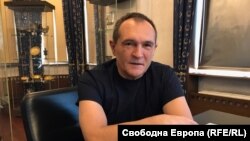 Васил Божков