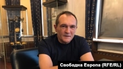 Васил Божков