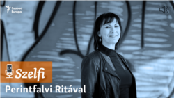 Perintfalvi Rita: "Jóvá kell tenni azokat a károkat, amiket az egyház okozott az áldozatoknak"