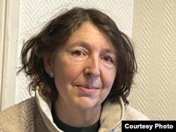 Валери Познер. Париж, январь 2025. Фото Ив. Толстого.