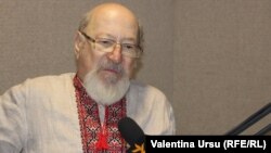 Николае Осмокеску 