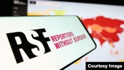 Решение о признании правозащитной организации нежелательной российская прокуратура приняла 23 июля 2025 года. Причины не называются.