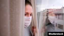 Zamor karantinom je itekako stvaran, to je ustvari umor psihički i fizički koji je vezan za promjenu uobičajenih rutina: Dželila Mulić-Čorbo (na fotografiji: karantin u vrijeme pandemije, ilustracija)