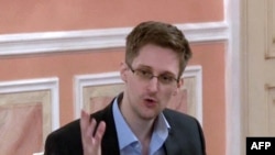 Edward Snowden