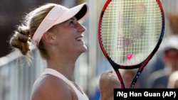 Марта Костюк