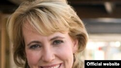 Габриела Гифордс