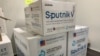 Персоналот на ЕУ во Москва може да се вакцинира со вакцината „Спутник V“