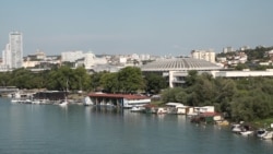 Beogradski sajam na putu luksuznim kvadratima