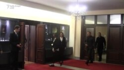 Presidenti Thaçi takon xhudistet Kelmendi dhe Gjakova