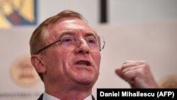 Procurorul general Augustin Lazăr este supus unei campanii de denigrare