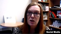 Echipa care a dezvoltat vaccinul AstraZeneca a fost condusă de prof. Sarah Gilbert