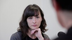 Intervju nedelje: Sanja Horvatinčić