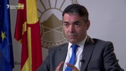 Димитров - Едната страна на компромисот со Бугарија е да не се договориме за се