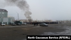 Архивное фото