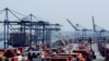 WSJ: США подозревают Китай в шпионаже через портовые краны