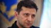 Zelenskyi u bën thirrje bashkëvendësve ta mbrojnë Ukrainën