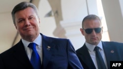 Віктор Янукович