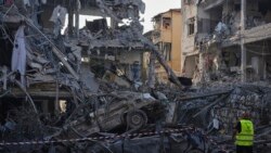 Tel Aviv i Teheran broje žrtve i ruševine, međusobni napadi nastavljeni