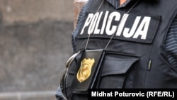 Policija BiH