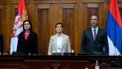 Ana Bërnabiq përdor term pezhorativ për mediat shqiptare 