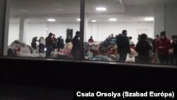 Összefogtak a csíkiak