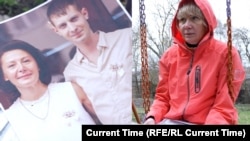 Tetyana Popovych ne odustaje od borbe da njen sin bude oslobođen iz ruskog zatvora i vrati se u Ukrajinu.