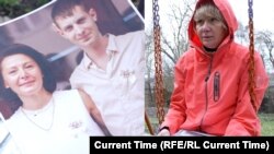 Tetiana Popovici încă așteaptă eliberarea din captivitatea rusească a fiului său, Vladislav, luat de soldații ruși de la Bucea, în martie 2022 