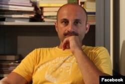 ლევან ცუცქირიძე