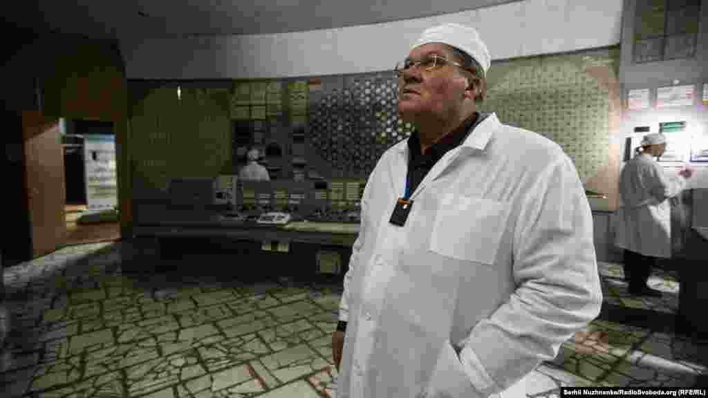 Arkadia Uskova radio je u prvom bloku černobilske nuklearke. Dvadeset i šestog aprila kolege iz četvrtog bloka su ga pozvale da pritekne u pomoć.