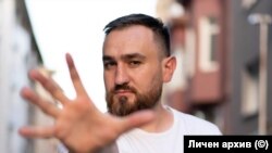 Иван Шишиев