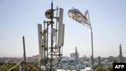 Internetul a devenit indisponibil in Afganistan pe 29 septembrie. 