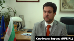 Александър Трайков